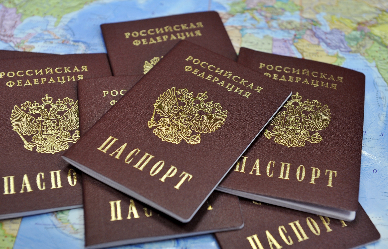 С 01 июля 2022 года вступят в силу изменения сроков оформления паспорта гражданина Российской Федерации.