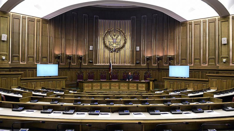 О дополнительных разъяснениях пределов необходимой обороны. О дополнительных разъяснениях пределов необходимой обороны.